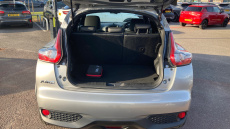 Nissan Juke 1.2 DiG-T Tekna 5dr Petrol Hatchback